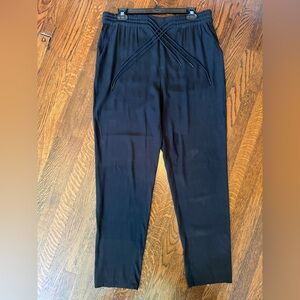 Alexander Wang Silk Pants